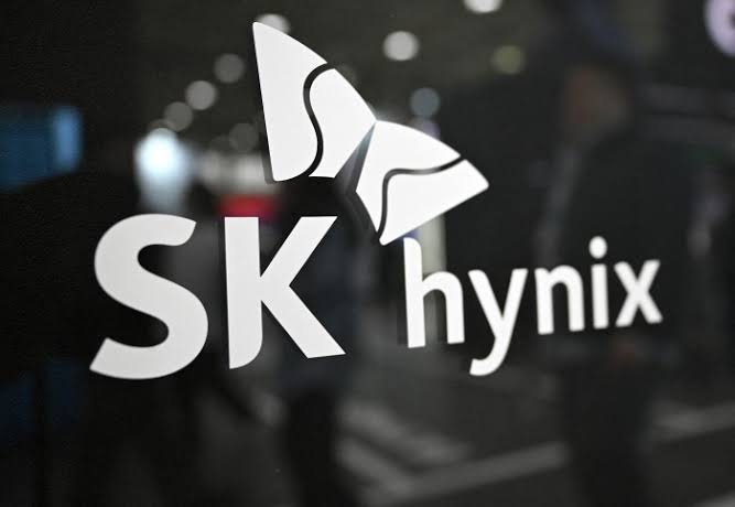 SK Hynix Joins Trillion-Dollar Club Alongside Nvidia, TSMC