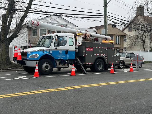 Power outages continue to plague Staten Island on Saturday; 1,000+ impacted