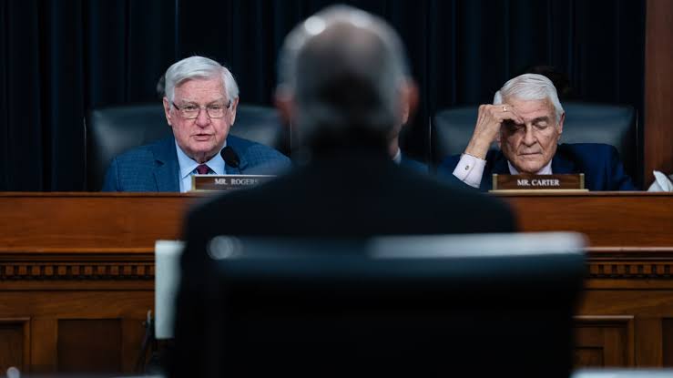 Ex-Fed advisor gets over three years in prison for lying about China ties