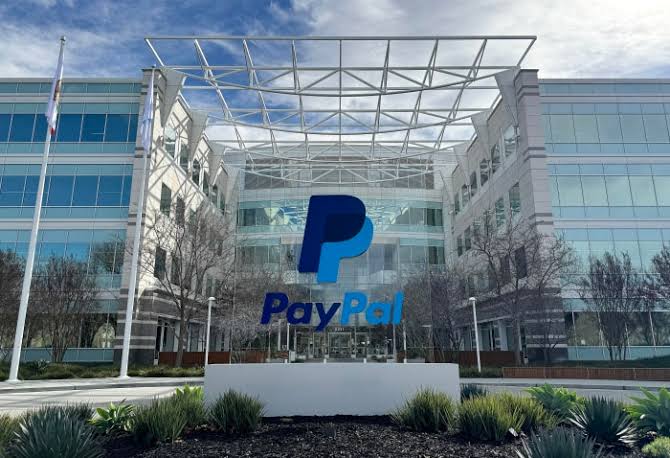 Stripe and Private-Equity Firm Advent Offer to Buy PayPal