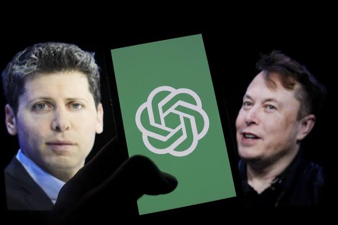 Sam Altman Says Elon Musk Is ‘Obsessed’ With Him In Boast About Latest GPT Model