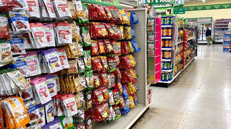 Discount chain shuts 75 locations, calls its stores ‘substandard’