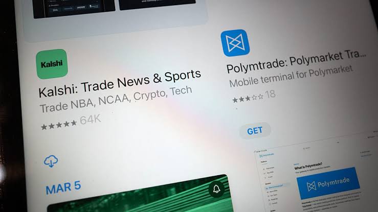 The World Cup sends prediction market volumes soaring to record highs