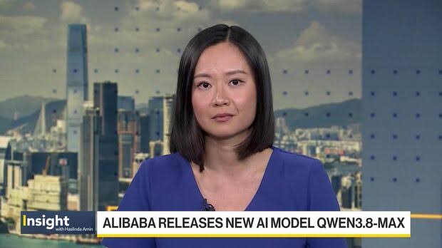 China’s AI Blitz Creates ‘Death Zone’ for Rival US Model Makers