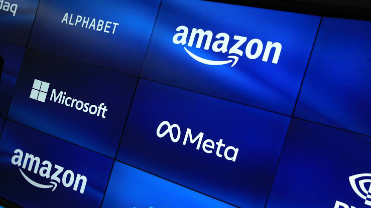 Moody's says 'unprecedented' AI spending threatens credit quality of Amazon, Meta, Alphabet and others