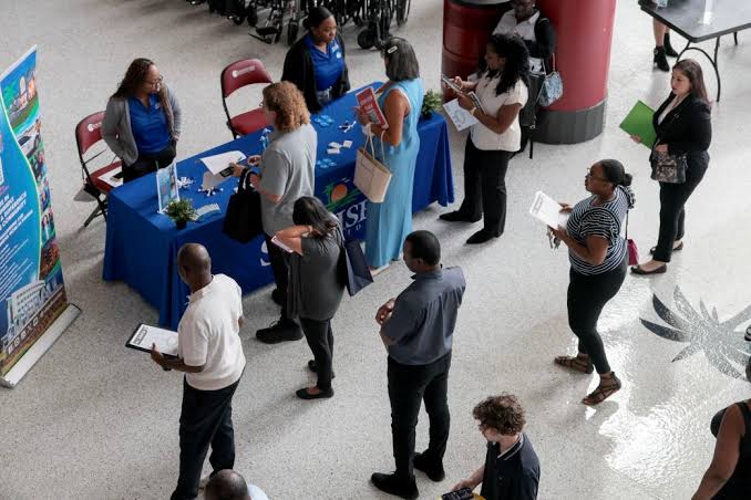 The labor market’s next chapter is taking shape. Here’s what to watch for in Friday’s jobs report