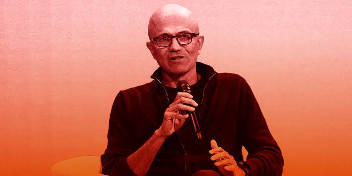 Inside Nadella's hardest year: Is Microsoft's North Star also a noose?