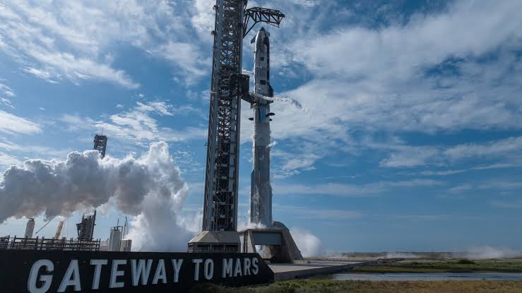 SpaceX Starship Flight 12 live launch updates: 1st Starship V3 launch scrubbed, may fly May 22