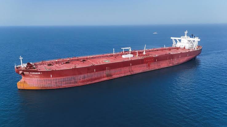 How 50 days of the Iran war led to the loss of $50 billion worth of oil