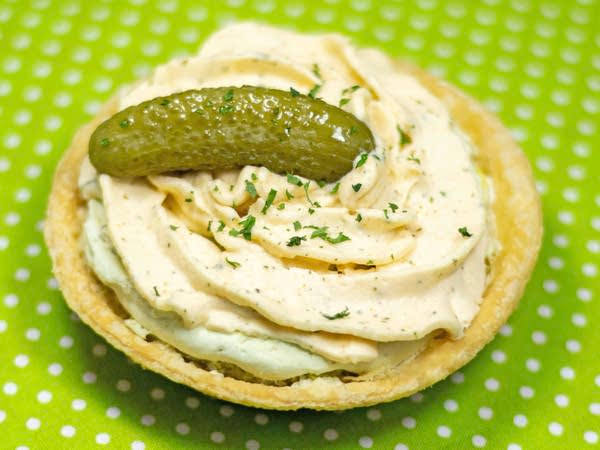 Pickle pie, dill cookies: Minnesota State Fair reveals new foods, vendors for 2026