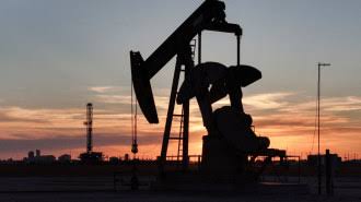 Oil Rises on Rising Concerns Over Supply Disruptions in Middle East