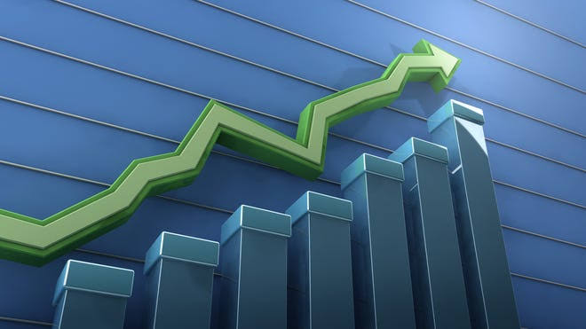 An inflation surprise, AI rally and a possible Iran deal fuel markets