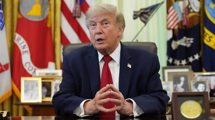 Trump discloses 21,000 securities trades during first year in office
