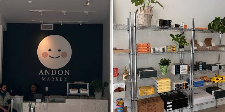AI Launches San Francisco Retail Store, Hires Staff