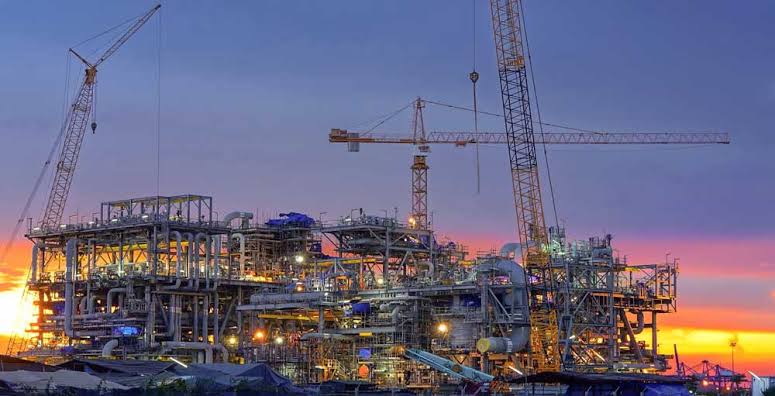 GE Vernova Supplier Soars After $8.5 Billion Sale To CRH