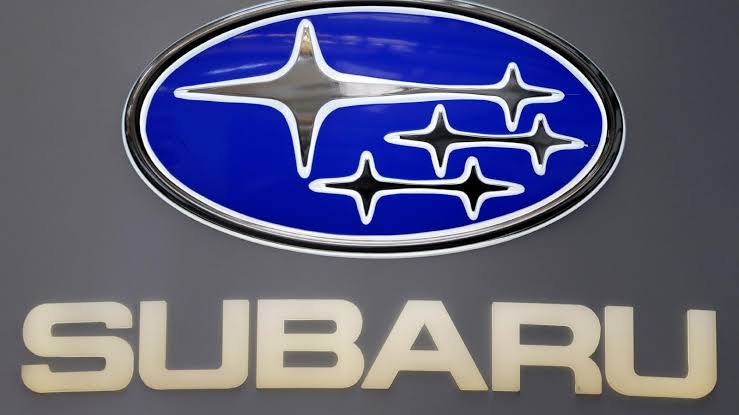 Subaru issues recall for 541,000 SUVs over label with incorrect weight rating