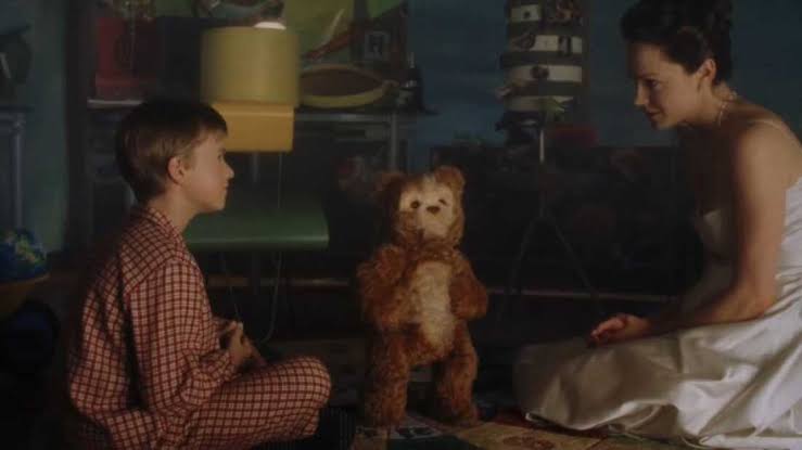'The Trojan Teddy Bear': The promise and peril of childhood in the age of AI : Planet Money