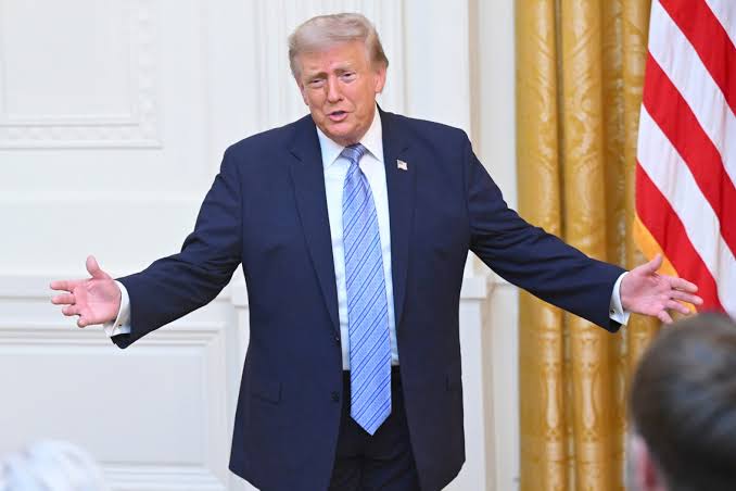 Congress Must Stop Enabling Trump’s Crypto Corruption