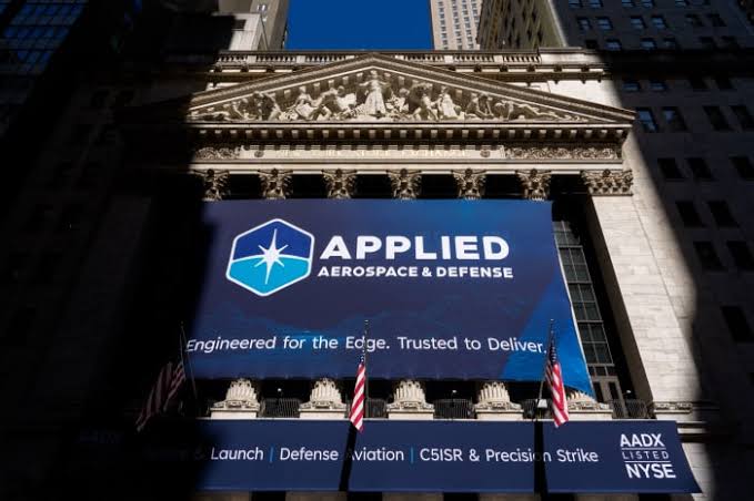 There Is a New Aerospace Stock. The IPO for the SpaceX Supplier Fizzled.