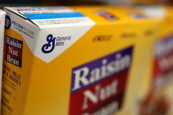 Inside the General Mills Earnings Beat That Has the Stock Rising