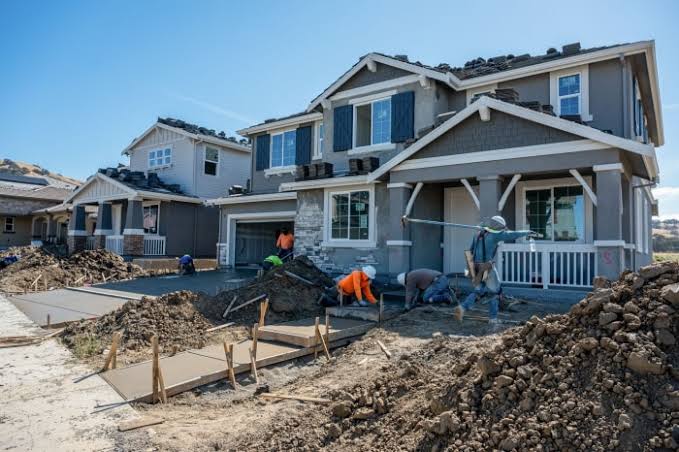 Berkshire Hathaway and Japanese Builders See the Same Opportunity in U.S. Housing