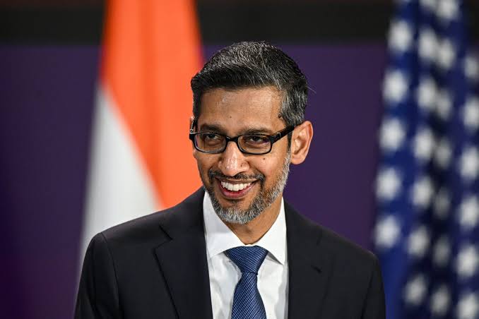 Anthropic and SpaceX just handed Google the biggest profit quarter in company history—on paper