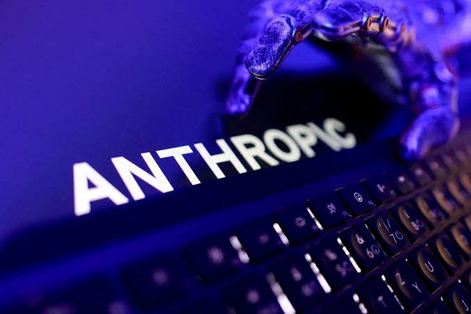 Second major AI company says its systems hacked into other firms
