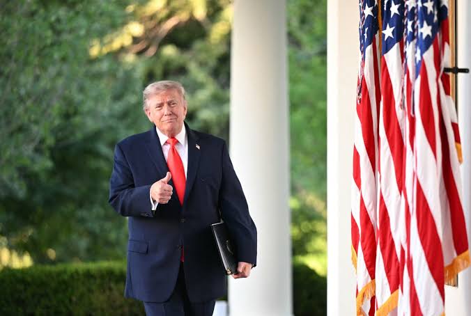 Trump takes his inflation battle to gas retailers after his plot against the Fed runs aground—sets target for $2.50 a gallon