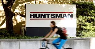 Olin to buy Huntsman in a $2.43 billion deal amid challenging chemicals market