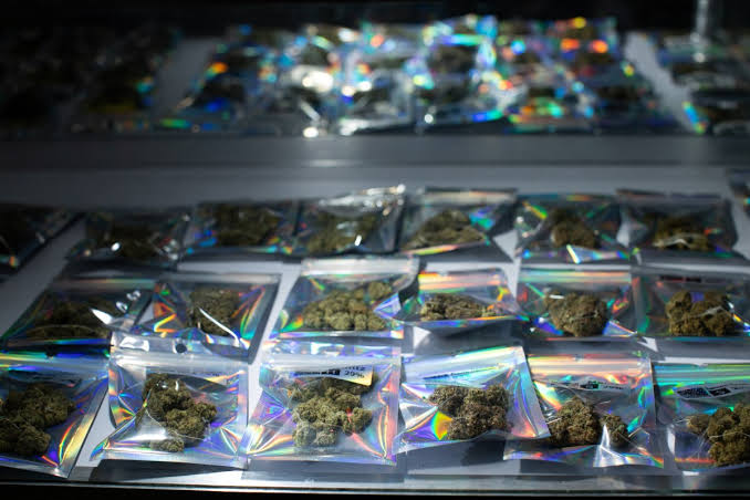 Texas is banning several THC products. Find out what will still be legal on July 31.