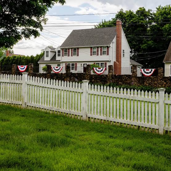 Desire for privacy is slowly killing this symbol of the American Dream