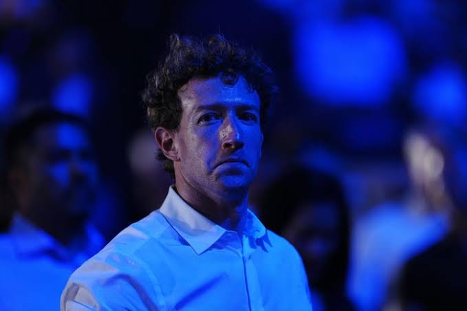 Mark Zuckerberg said AI agent tech is advancing more slowly than expected in an internal town hall