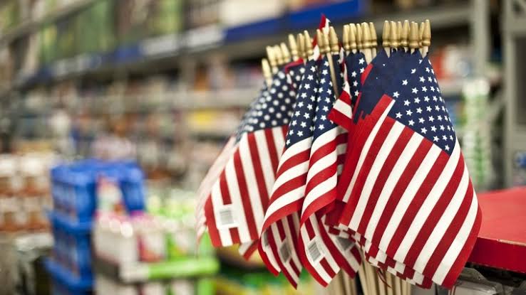 58 Fourth of July Food Deals Worthy of Celebration: Free Beer, Doughnuts and More