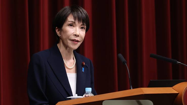 Japan's Takaichi unveils $19 billion extra budget, reassures on bond issuance