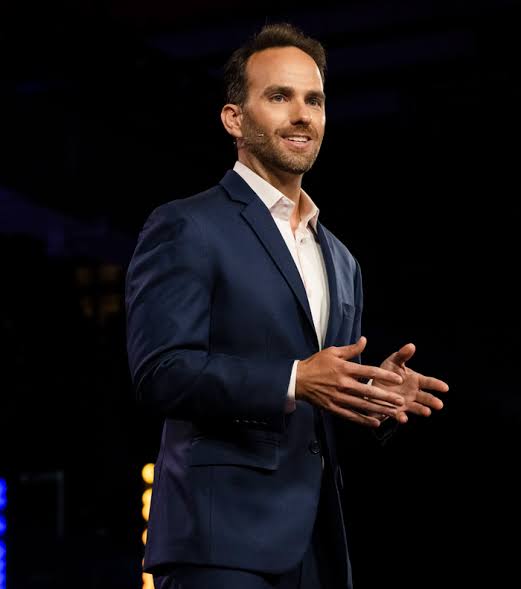 He was an early SpaceX employee. Here's how his equity helped him.