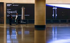SpaceX, Other Mega IPOs Denied Fast Index Entry by S&P