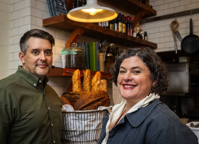 Labor strike ends with new contract at acclaimed Seattle oyster bar