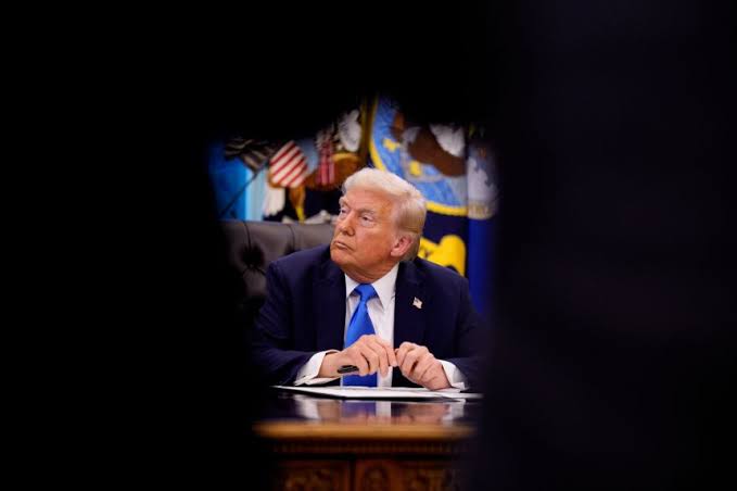 New York Stock Exchange and the Nasdaq will be opened from Oval Office for launch of Trump Accounts