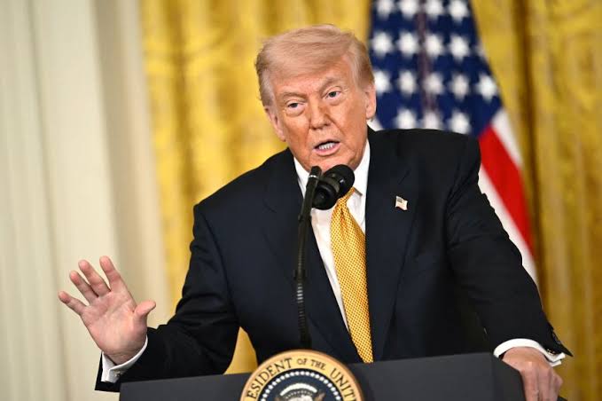 The Trump phone will start shipping following months of delays