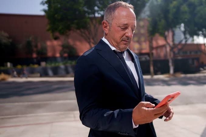 Short Seller Andrew Left Found Guilty of Securities Fraud