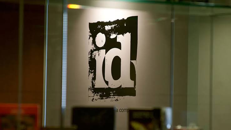 Report: Roughly half of the id Software team have been laid off