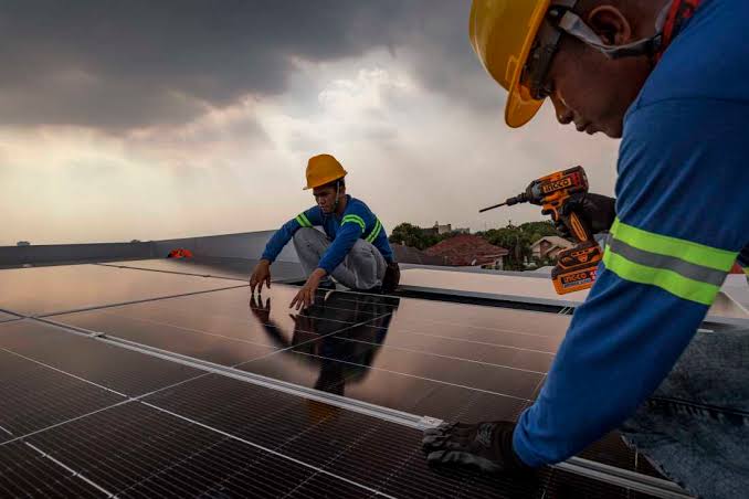 The Iran war has pushed some countries away from oil and toward clean energy