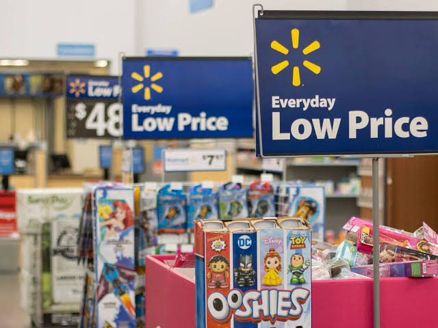 Walmart shares a dire warning to customers