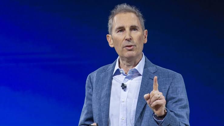 Amazon hikes 2026 capex to $220 billion due to higher memory costs
