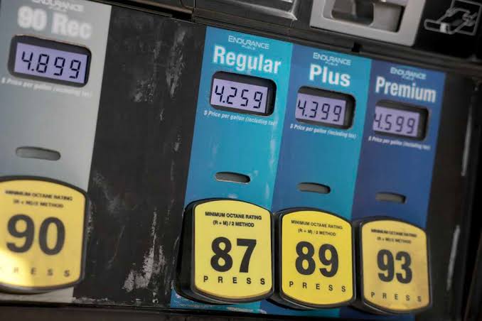 Inflation surges to highest level in nearly 2 years as energy costs spike