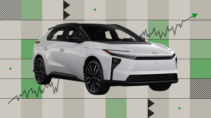 U.S. EV Sales Rebound To Their Highest Level Since The Tax Credit Ended