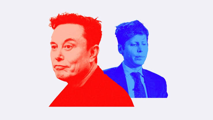 Sam Altman Is Taking a Lot of Punches on the Witness Stand