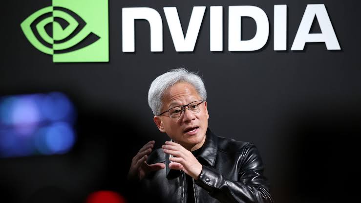 Nvidia reignites "circular" AI concerns as it weighs OpenAI financing guarantee