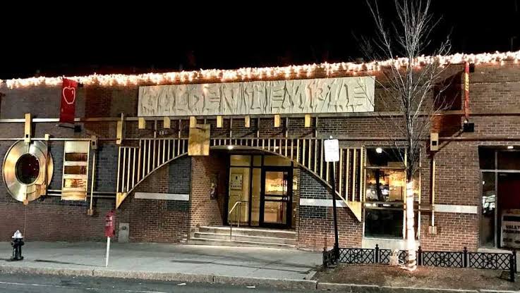 Beloved Brookline restaurant closes after over 60 years in business