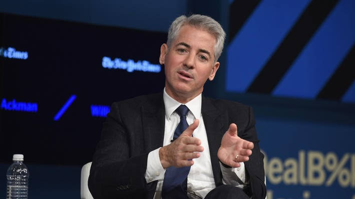 Universal Music Group Rejects Bill Ackman’s $65 Billion Bid That ‘Undervalues’ Firm